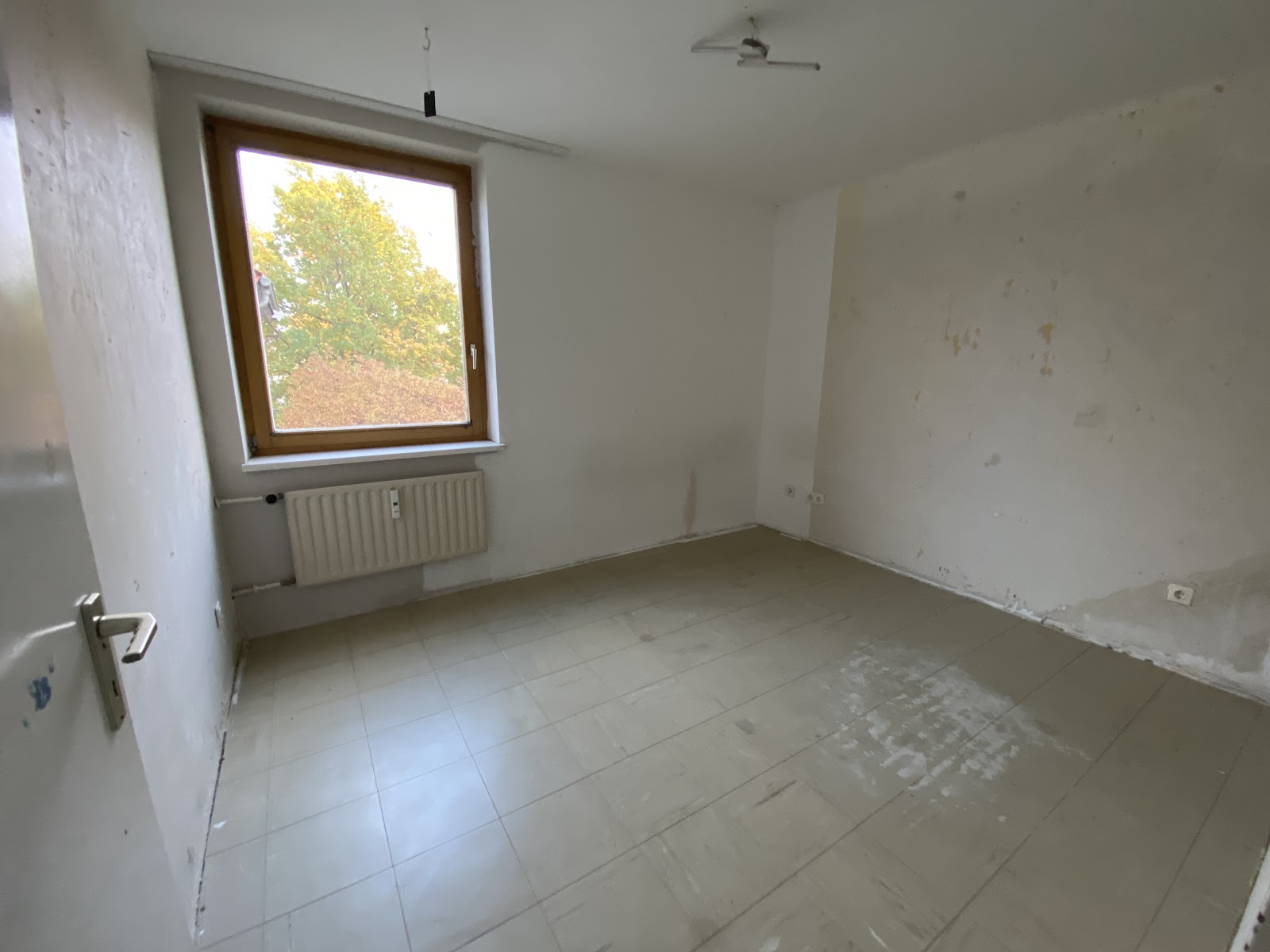 تصویر Handwerkliches Geschick erforderlich – nur mit WBS mit besonderen Wohnbedarf