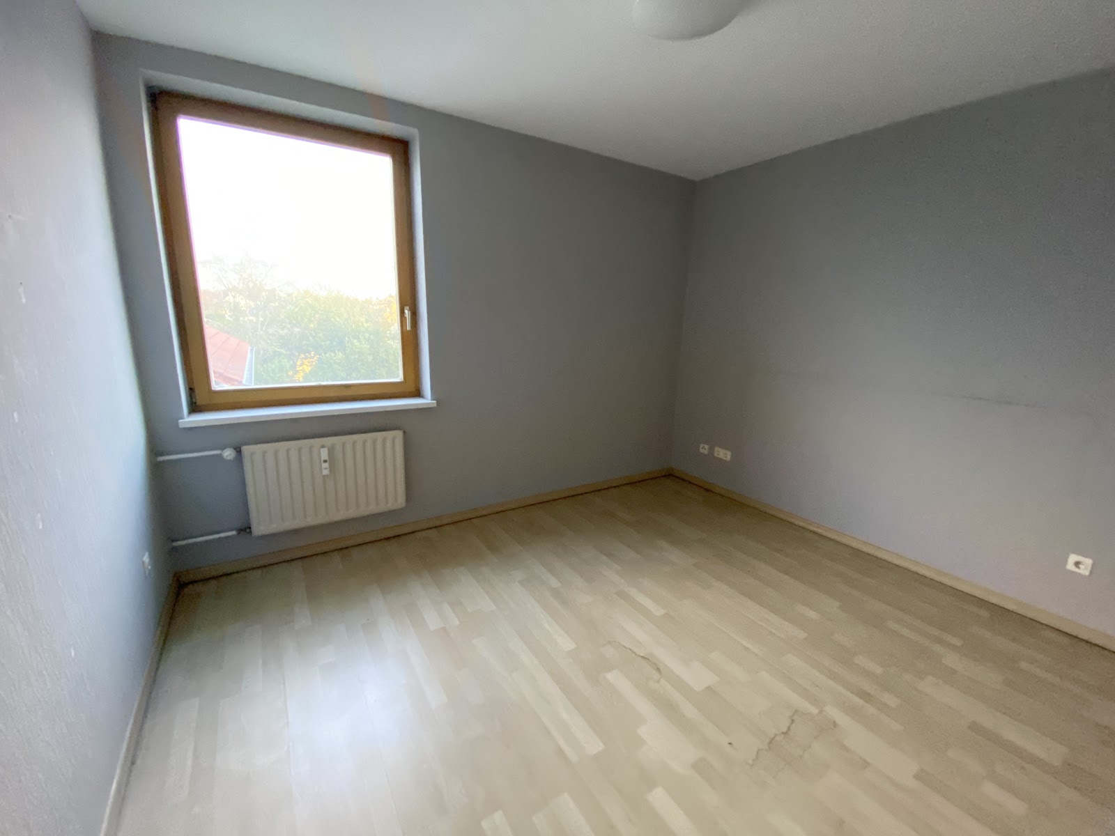 تصویر Großer Balkon – WBS mit besonderen Wohnbedarf erforderlich