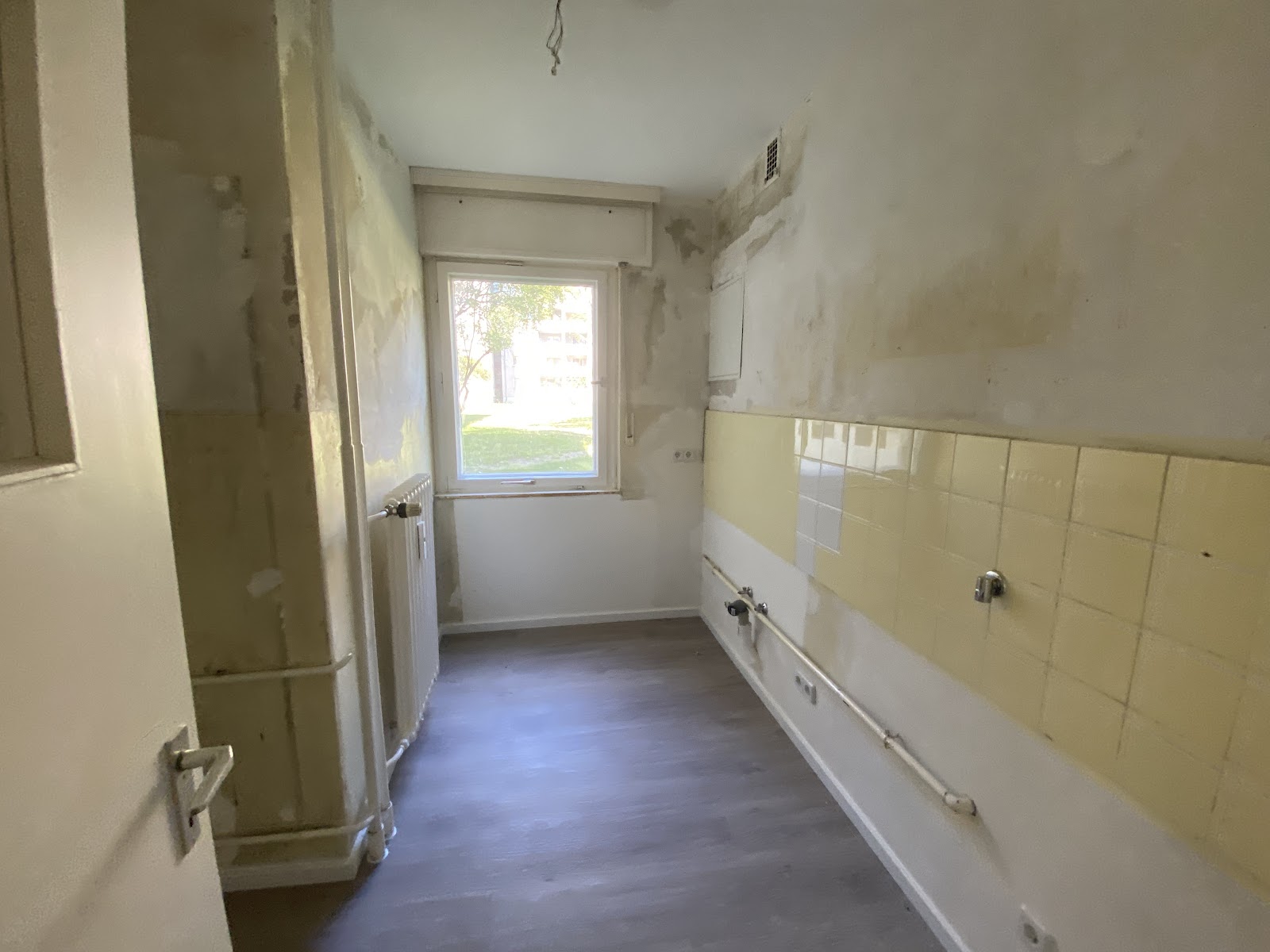 تصویر Singlewohnung! · Treptower Strasse 16, 12059 Berlin