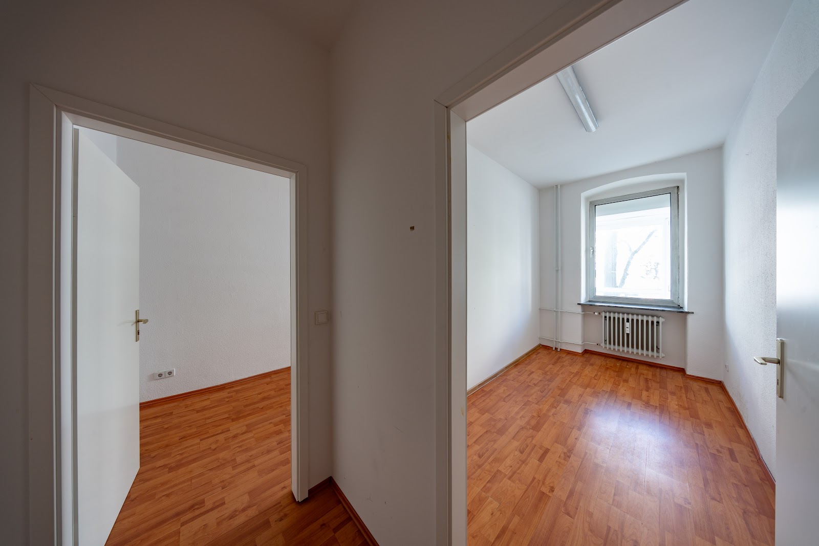 Gewerbefläche