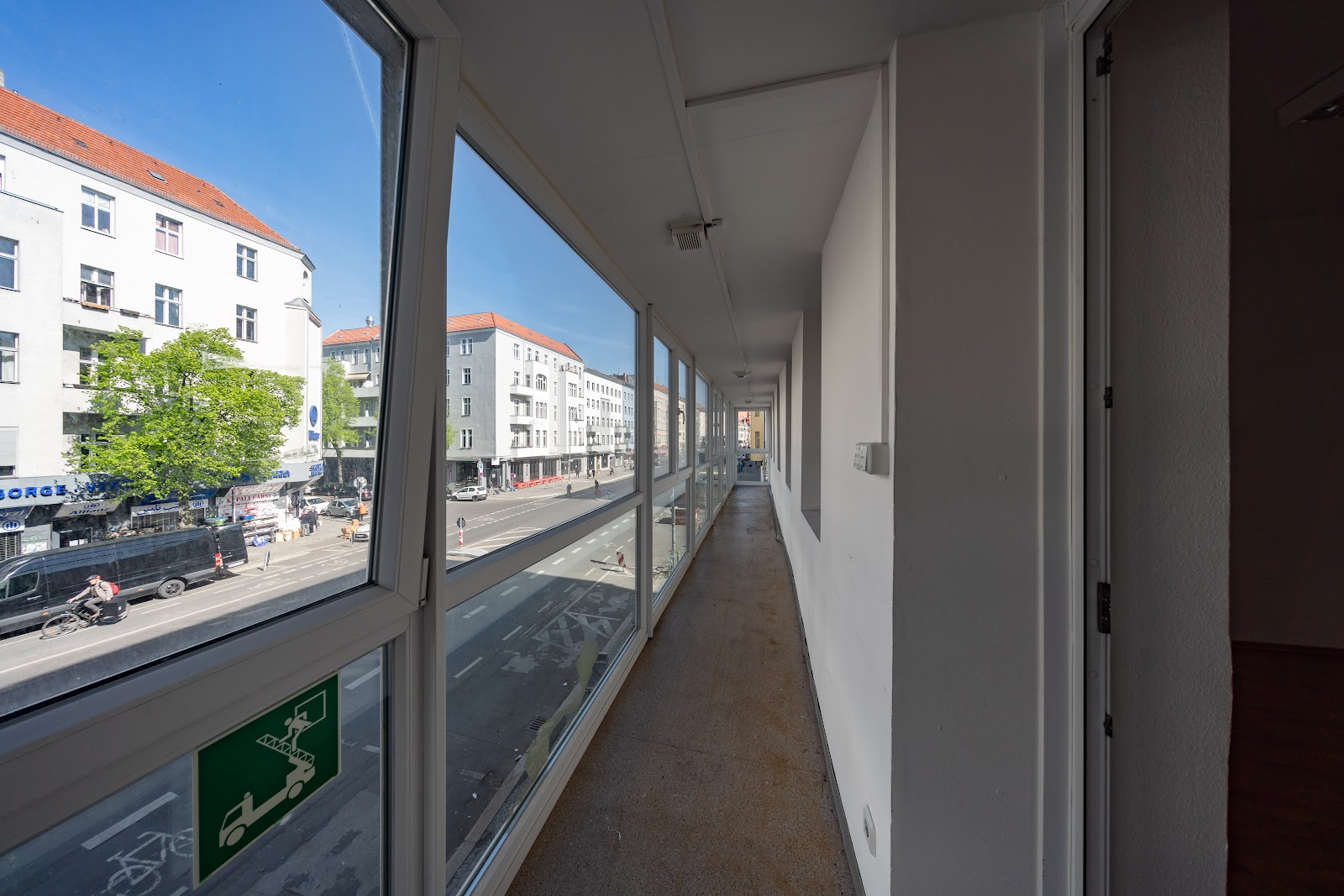 Gewerbefläche