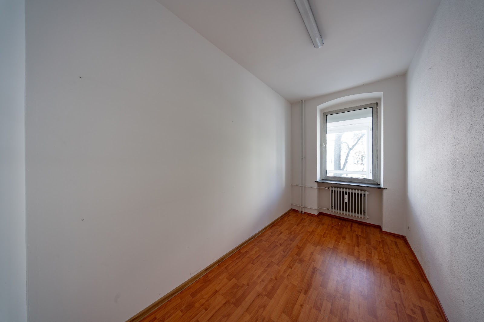 Gewerbefläche