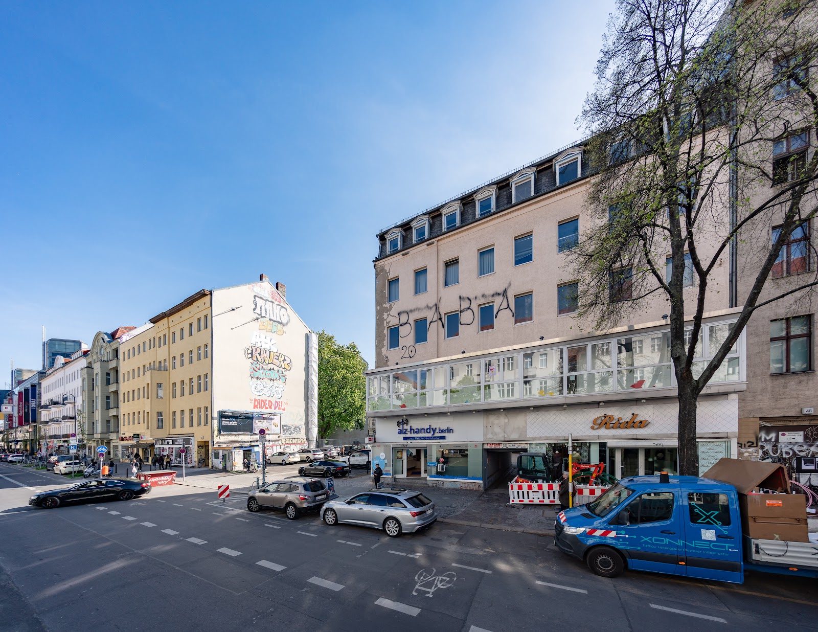 Gewerbefläche