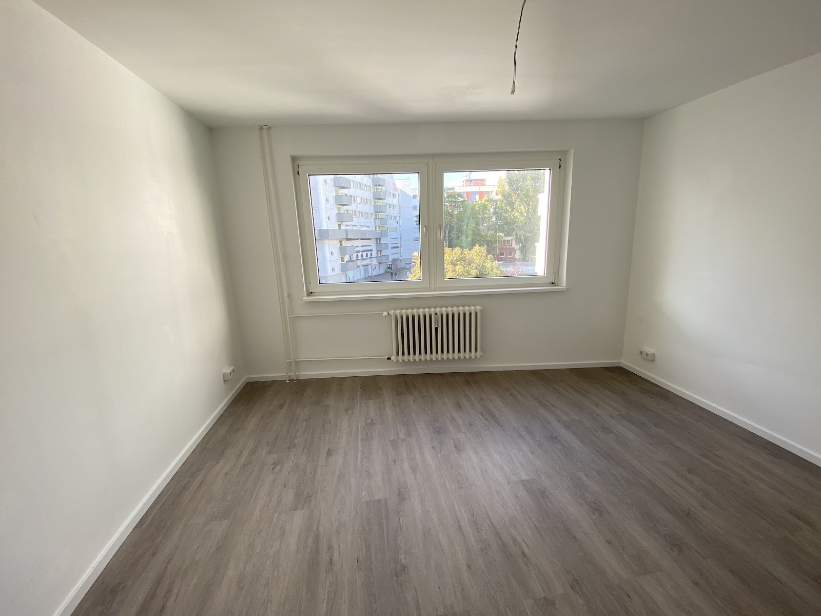 تصویر WBS erforderlich. 3-Zimmer mit Balkon nahe Nollendorfplatz