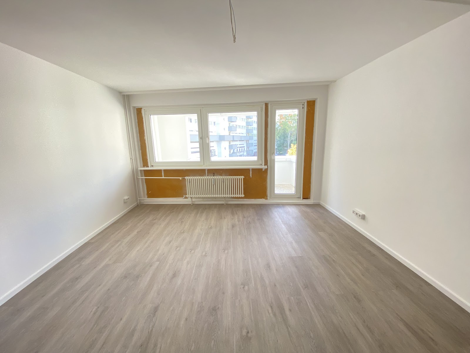 تصویر WBS erforderlich. 3-Zimmer mit Balkon nahe Nollendorfplatz