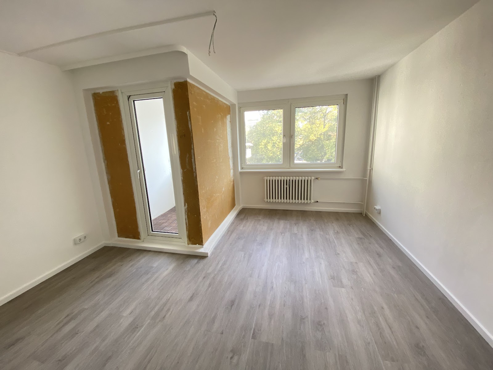 تصویر WBS erforderlich. 3-Zimmer mit Balkon nahe Nollendorfplatz