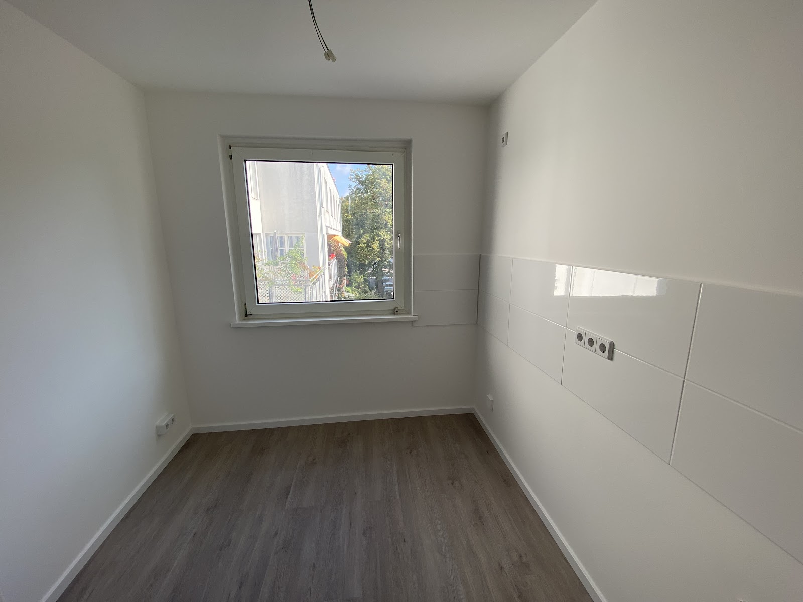 تصویر WBS erforderlich. 3-Zimmer mit Balkon nahe Nollendorfplatz