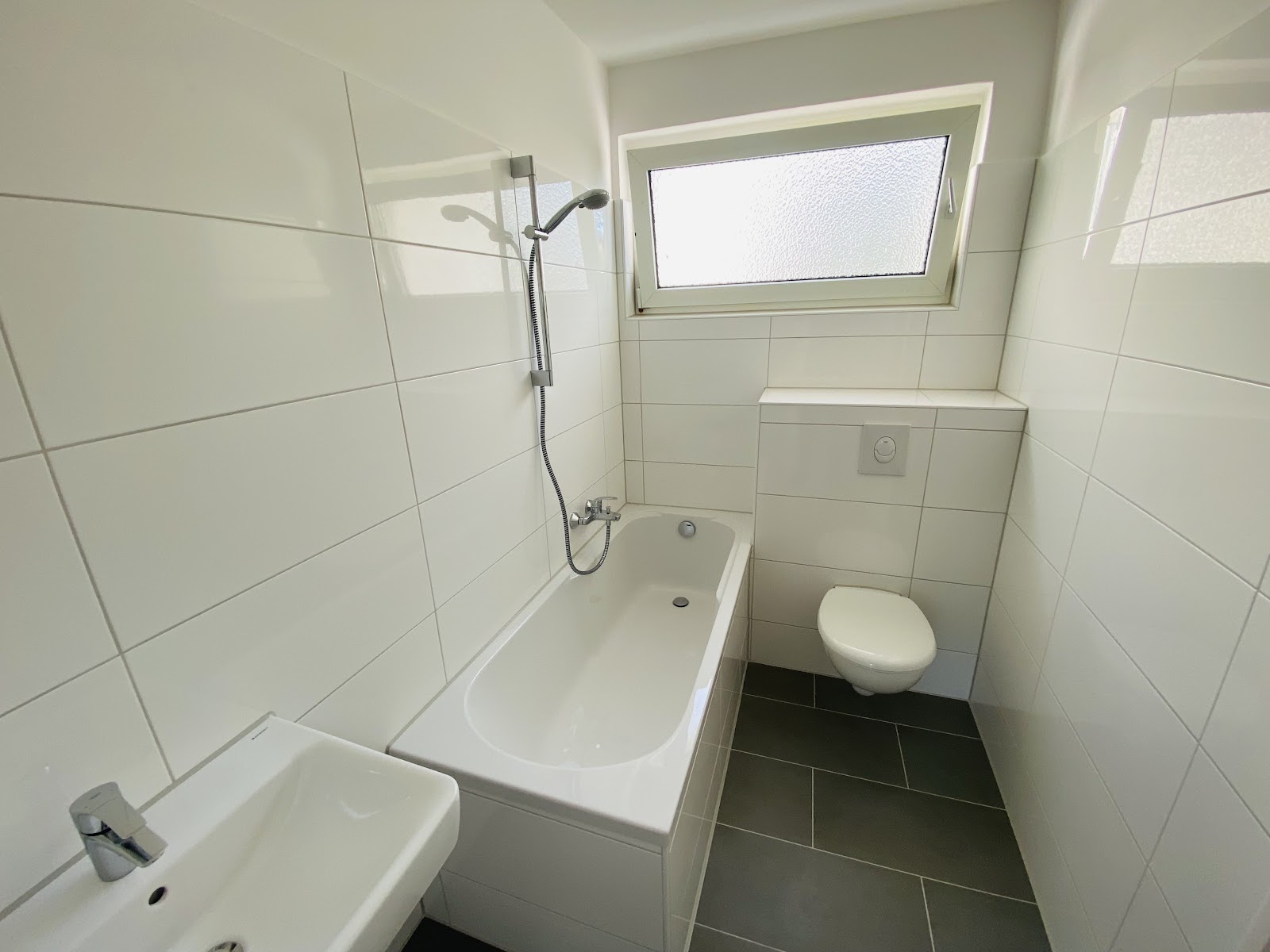 تصویر WBS erforderlich. 3-Zimmer mit Balkon nahe Nollendorfplatz