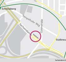 Stadtkarte