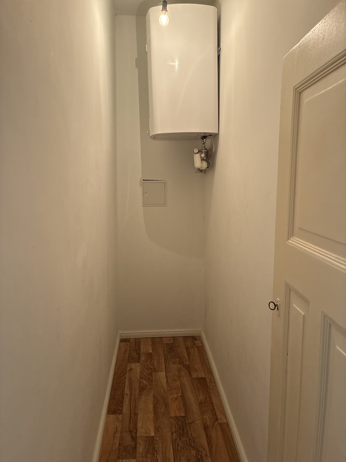 تصویر Wohnung ab sofort verfügbar