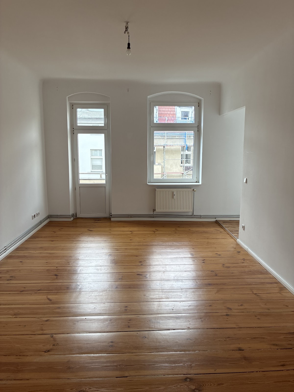 تصویر Wohnung ab sofort verfügbar