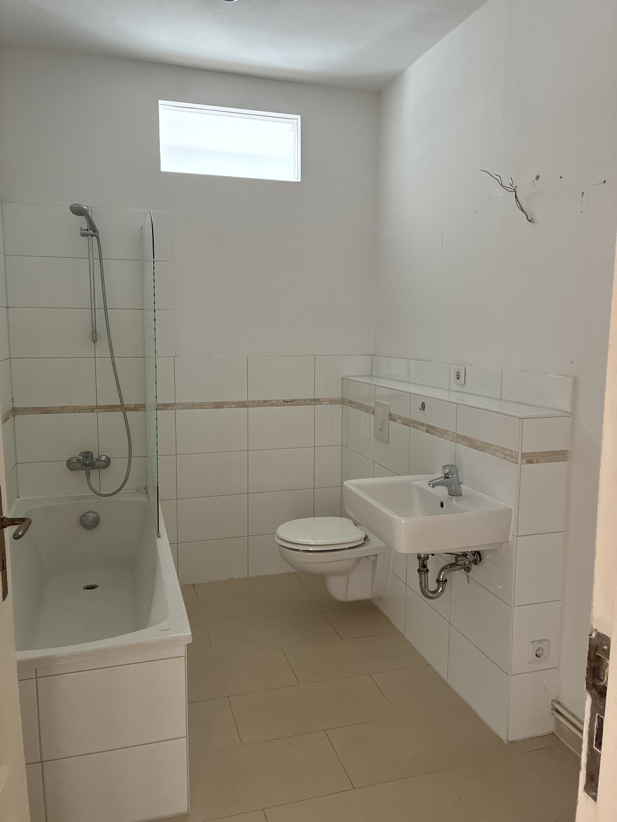 تصویر Wohnung ab sofort verfügbar