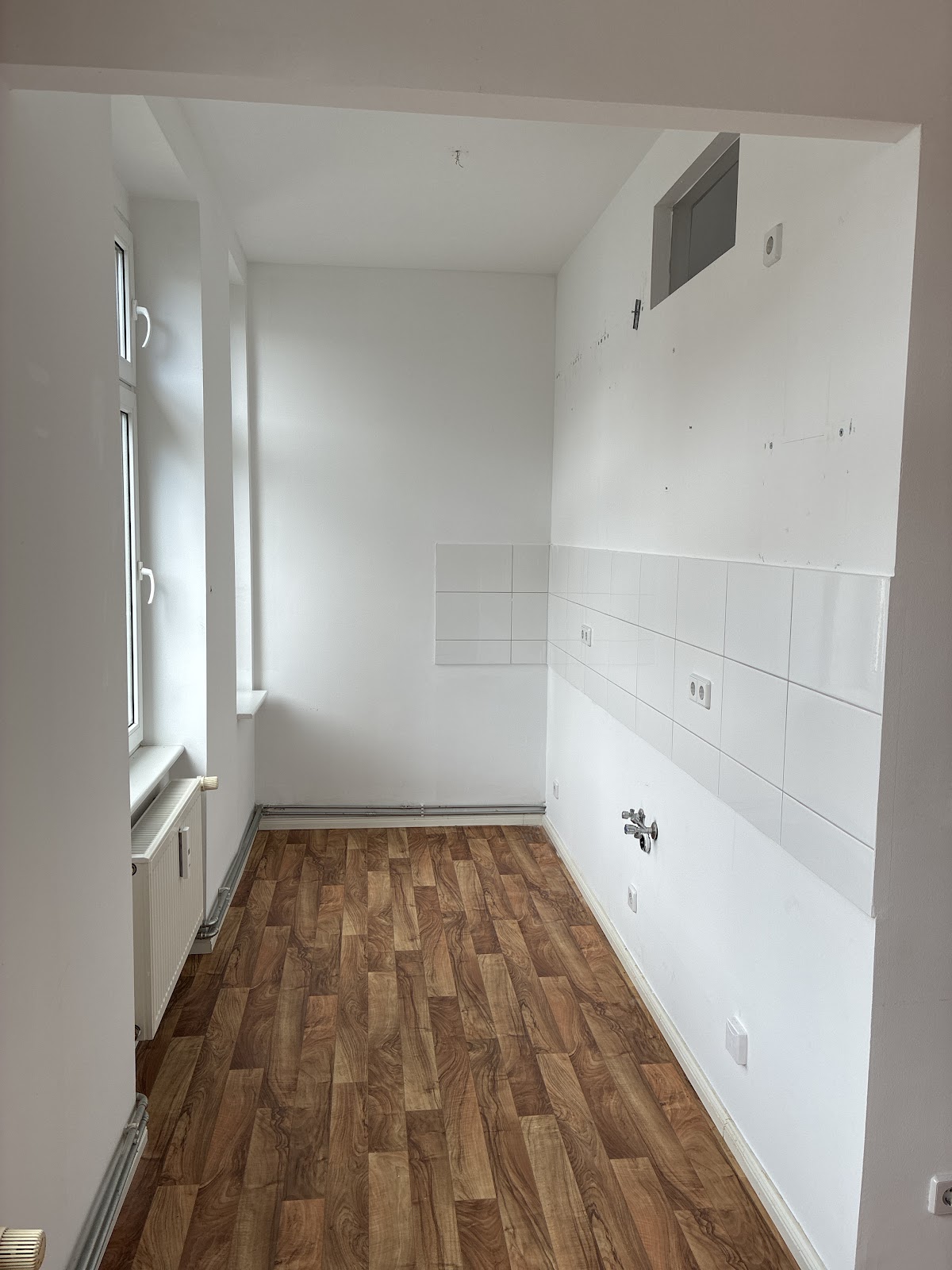 تصویر Wohnung ab sofort verfügbar