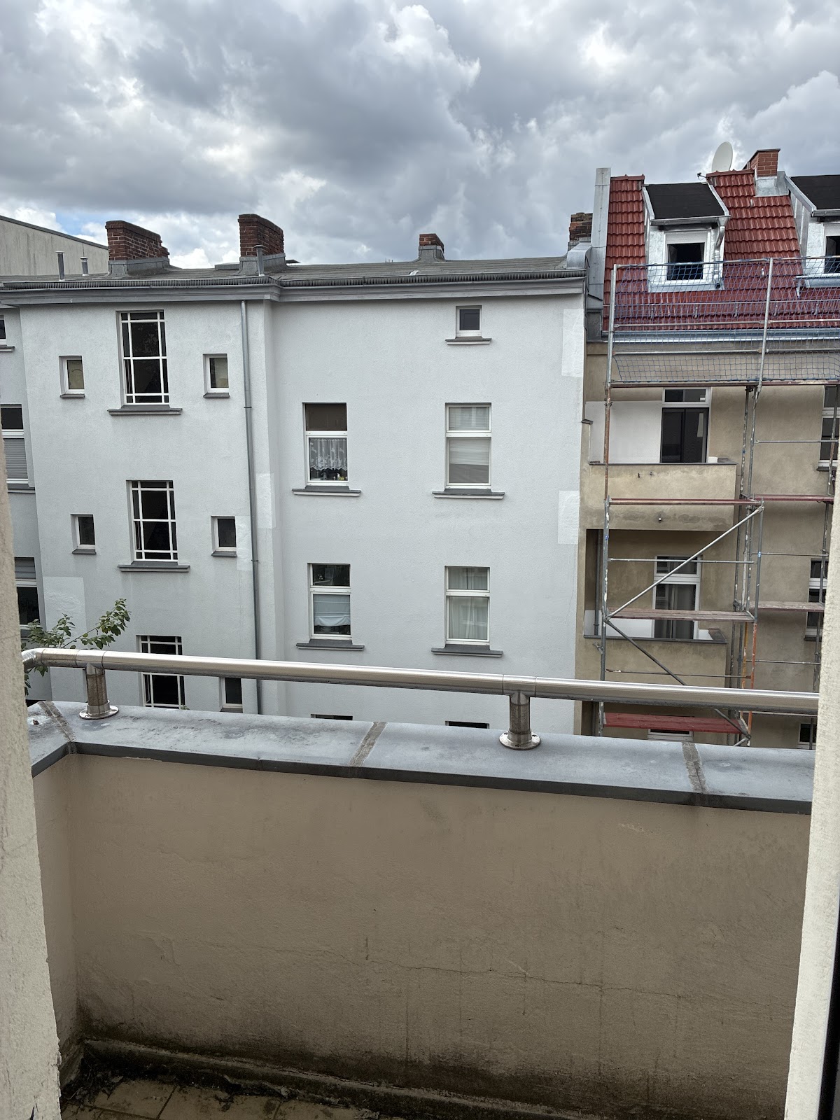تصویر Wohnung ab sofort verfügbar