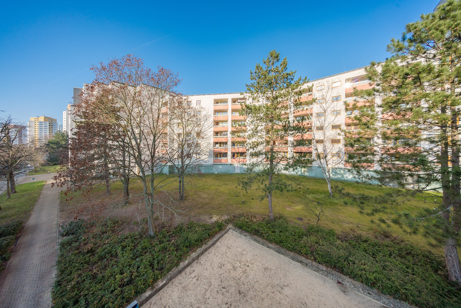 تصویر Singleapartment