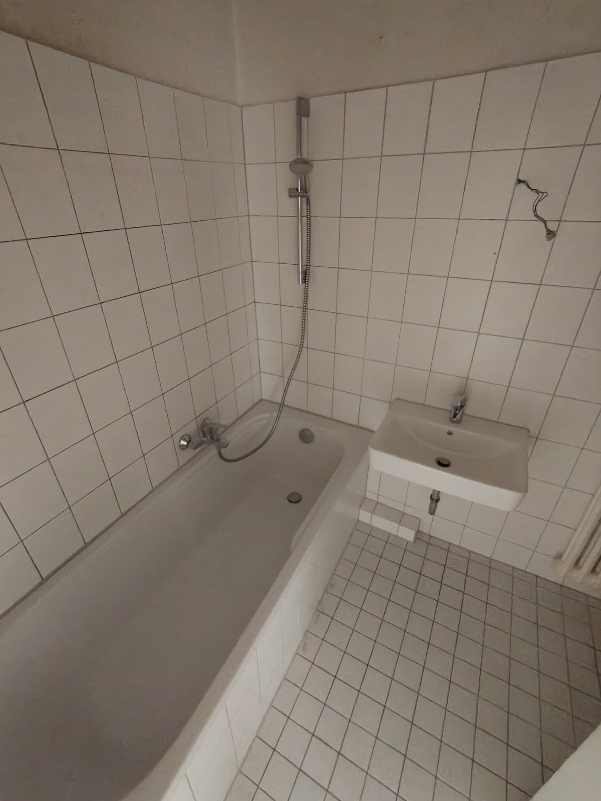 Wannenbad