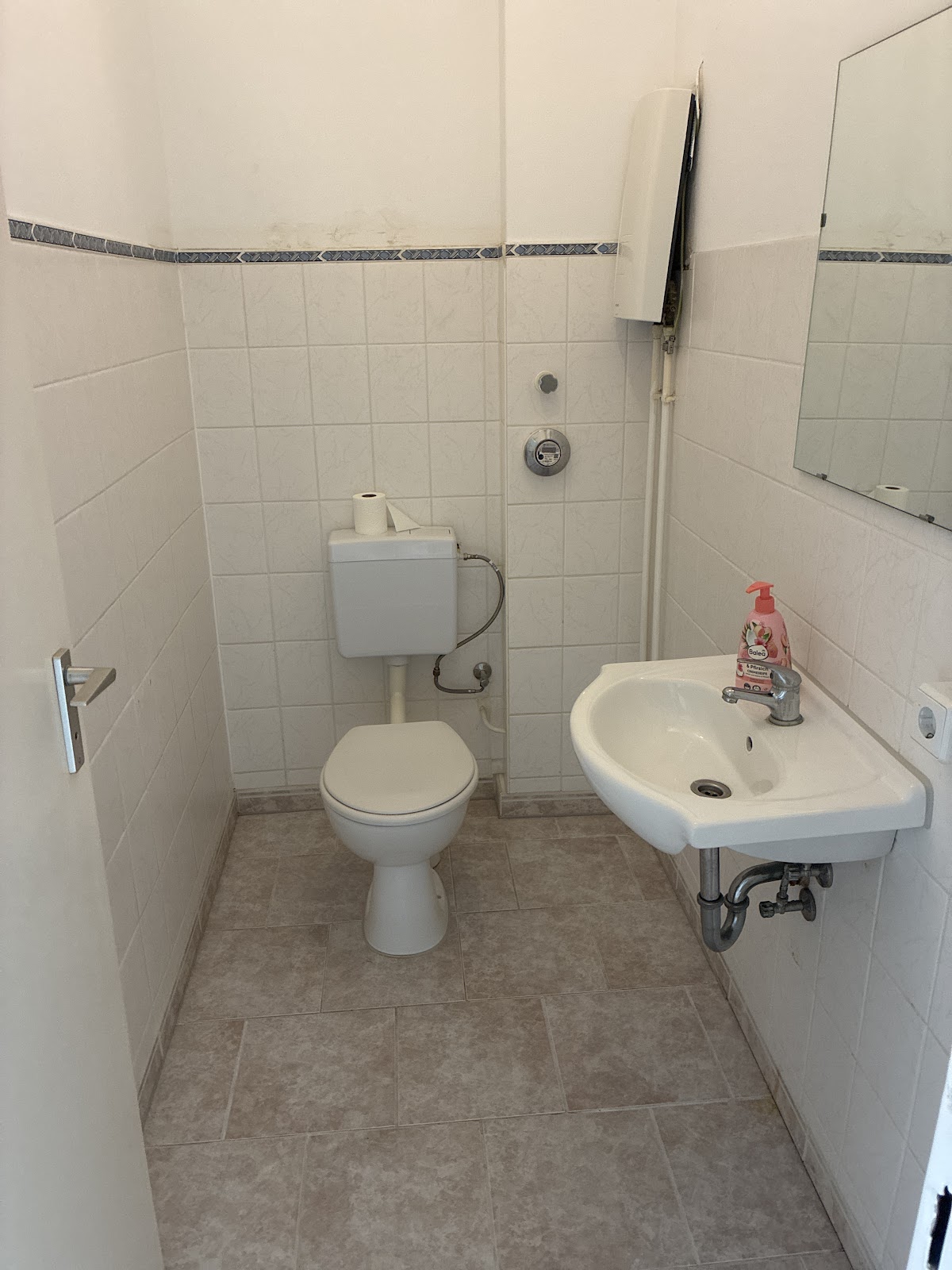 WC