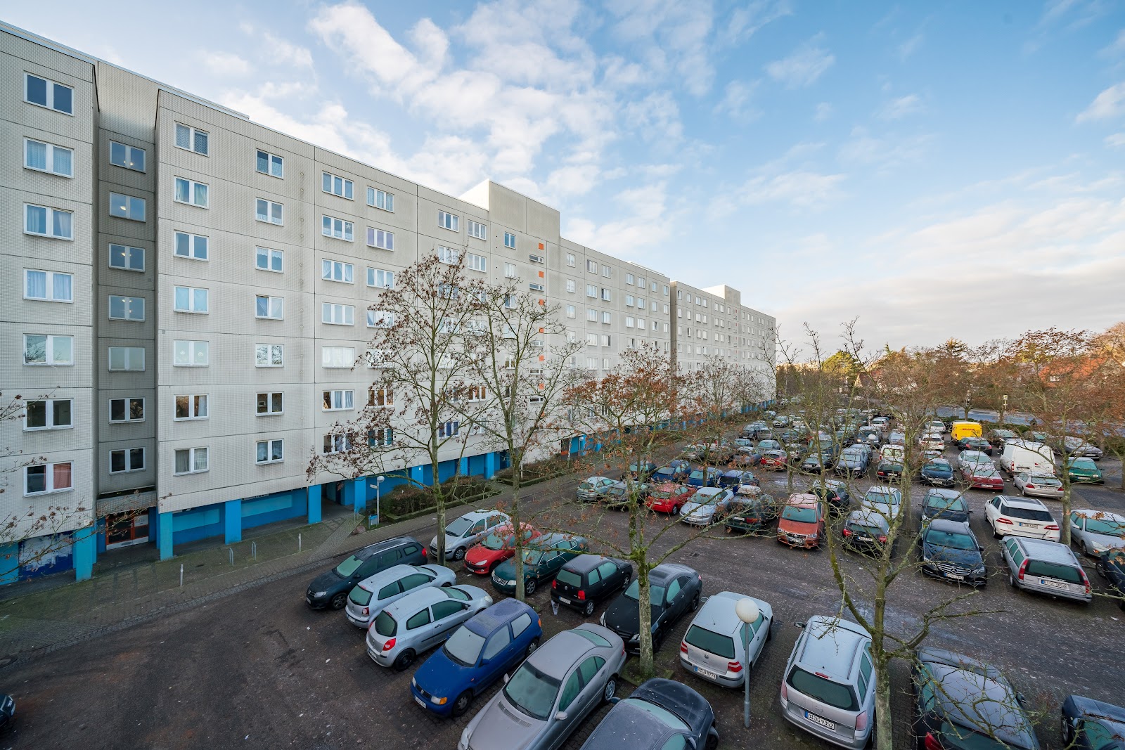 Maulbeerallee