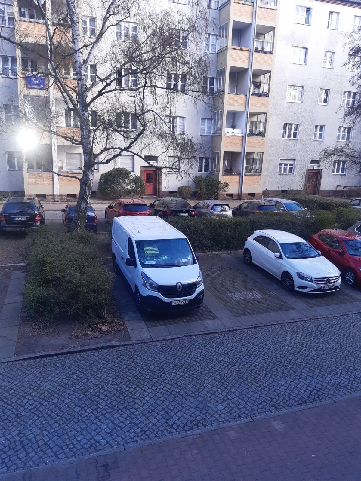 Stellplatzbeispiel