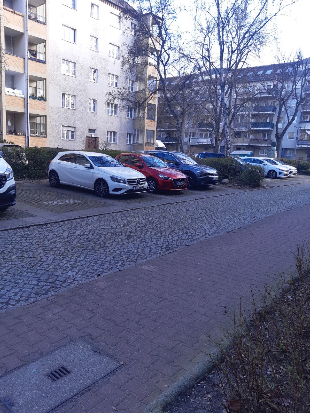 Stellplatzbeispiel