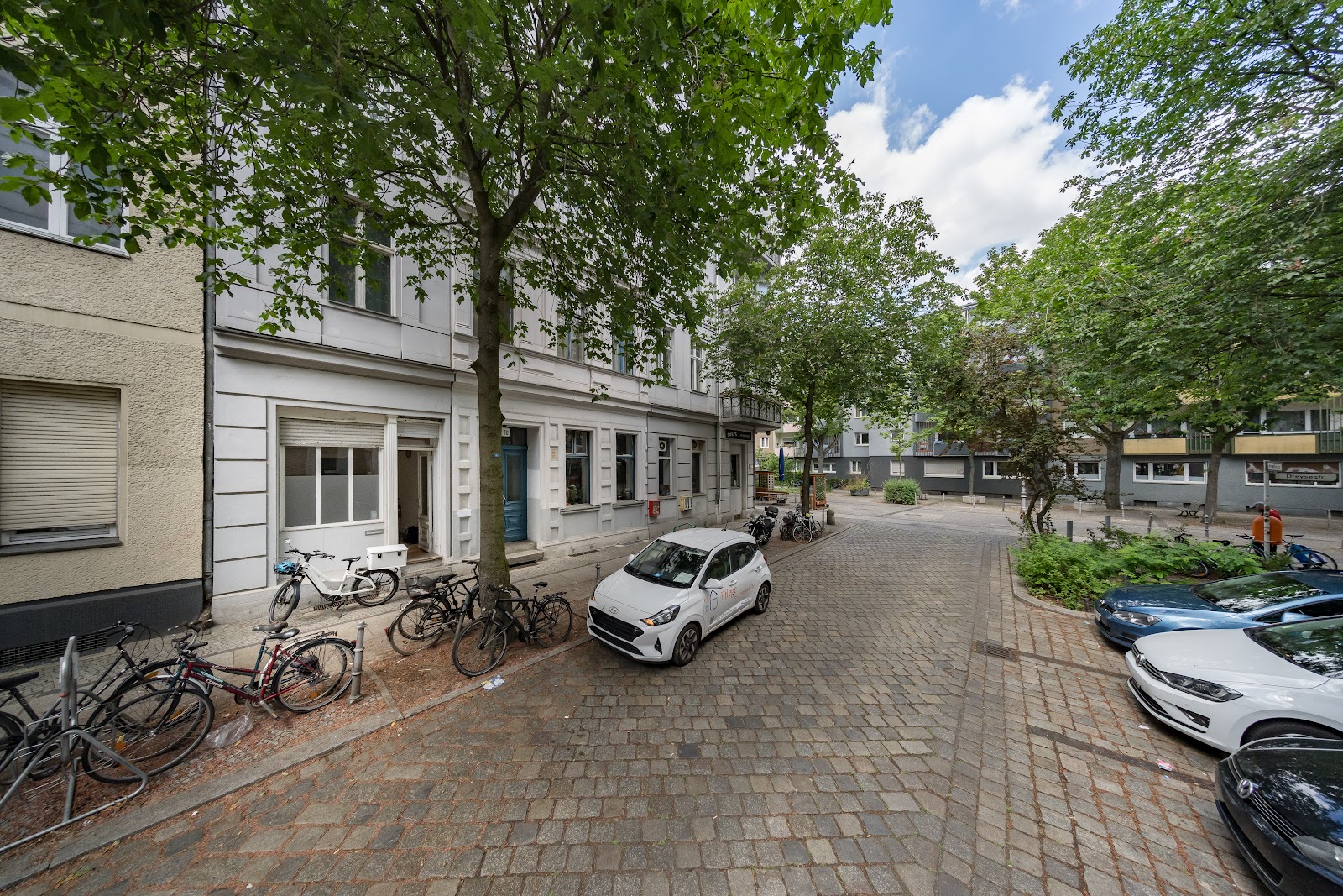 Gewerbefläche
