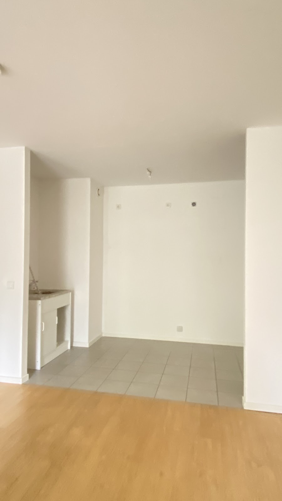 Offene Küche Wohnzimmer