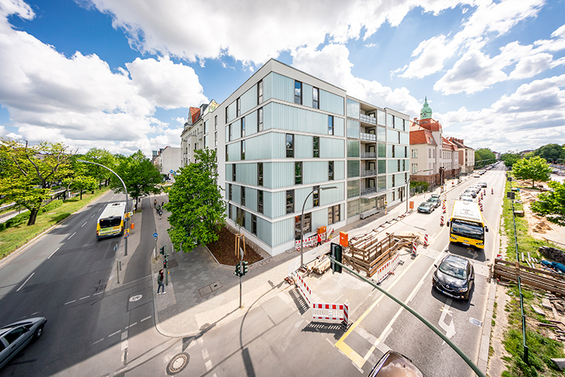 تصویر Studentenapartment gesucht?