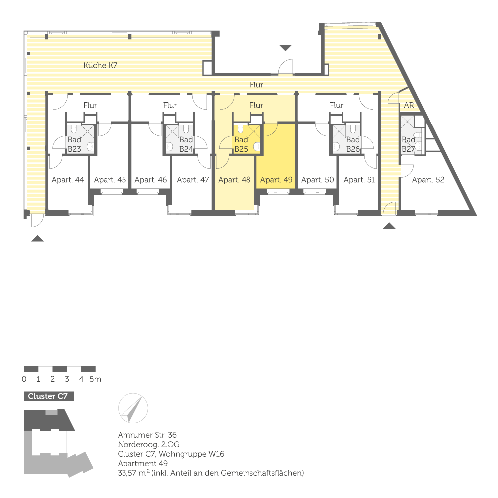 تصویر Studentenapartment gesucht?