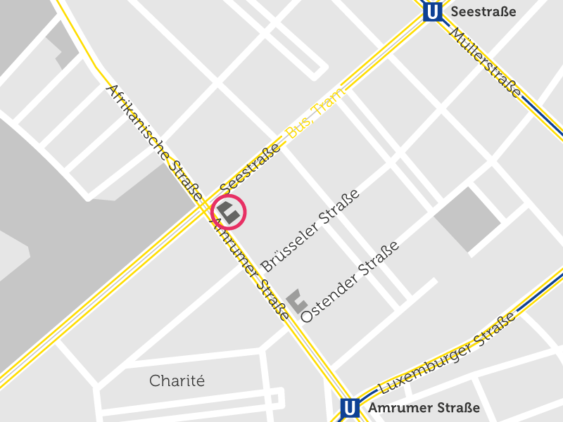 تصویر Studentenapartment gesucht?