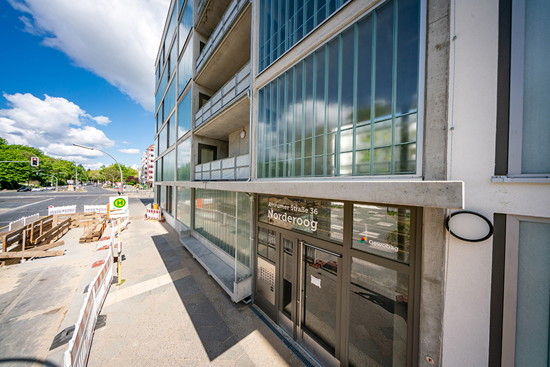 تصویر Studentenapartment gesucht?
