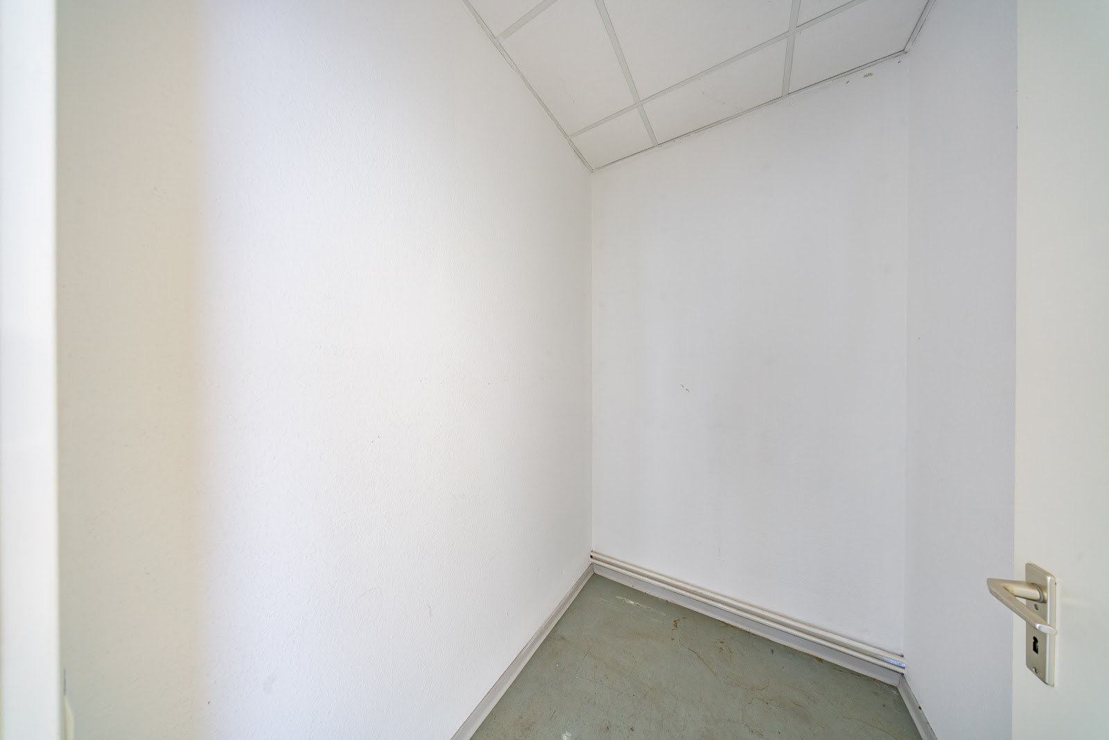 Gewerbefläche