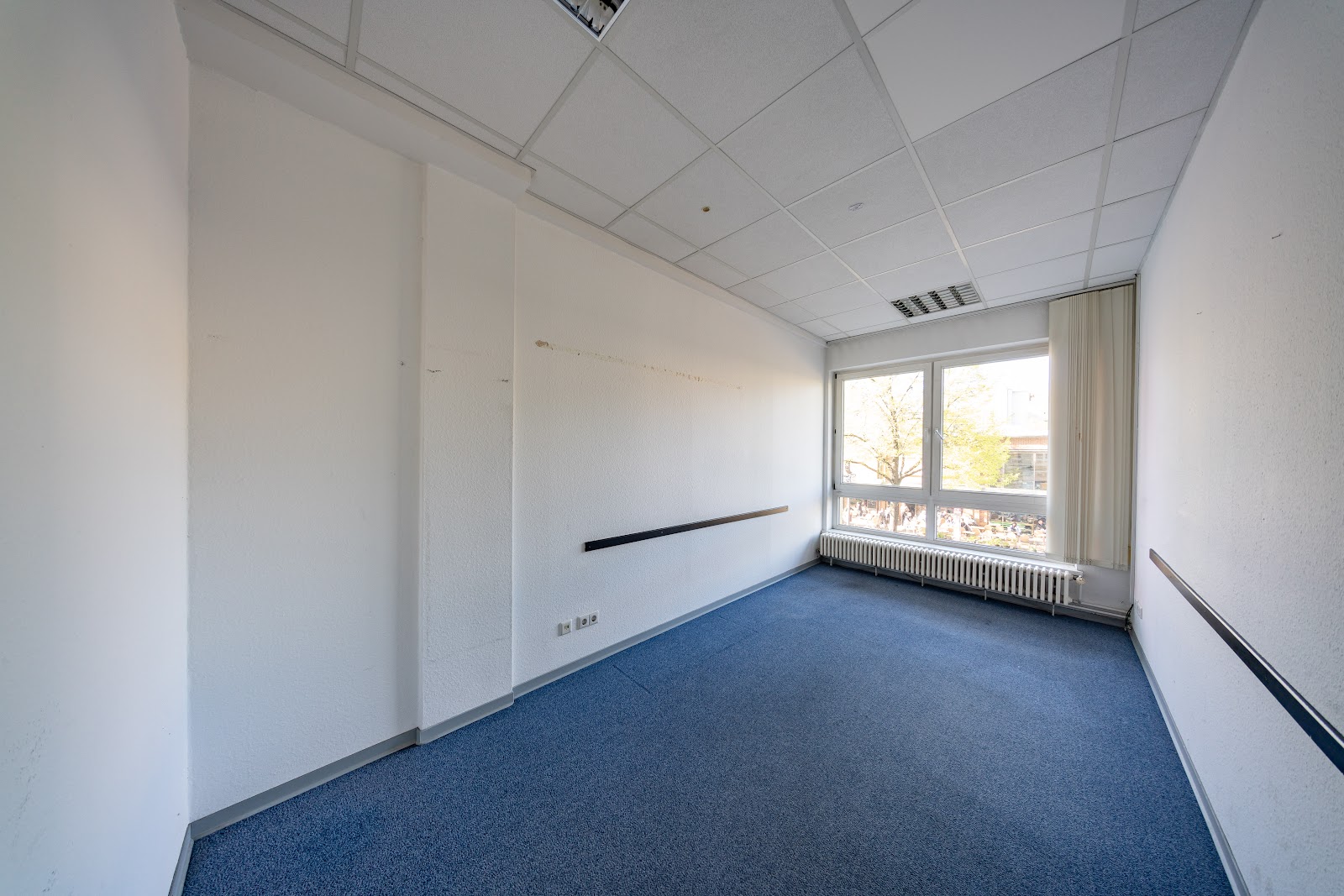 Gewerbefläche