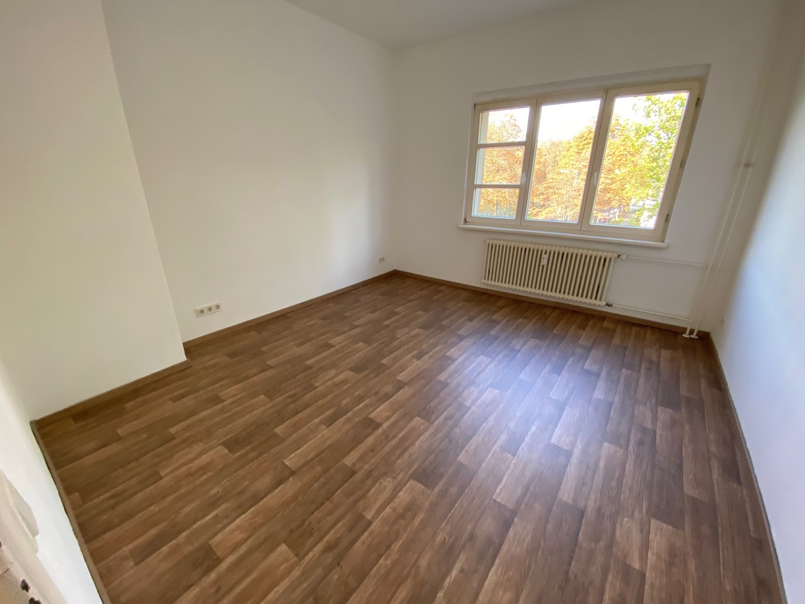 Wohnbereich (Raum 1)