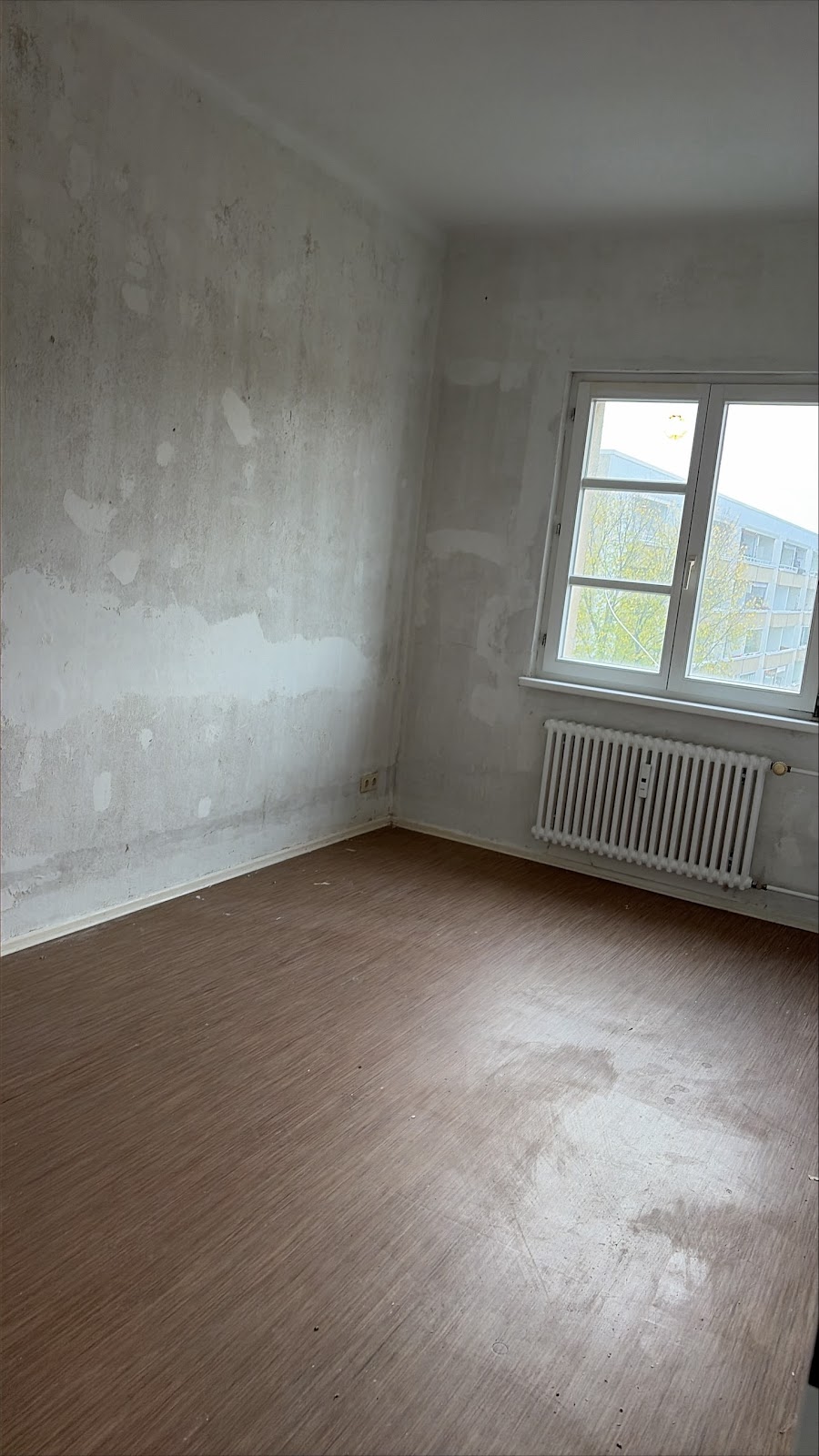 تصویر Geräumige Wohnung in Alt-Hohenschönhausen neu zu vermieten