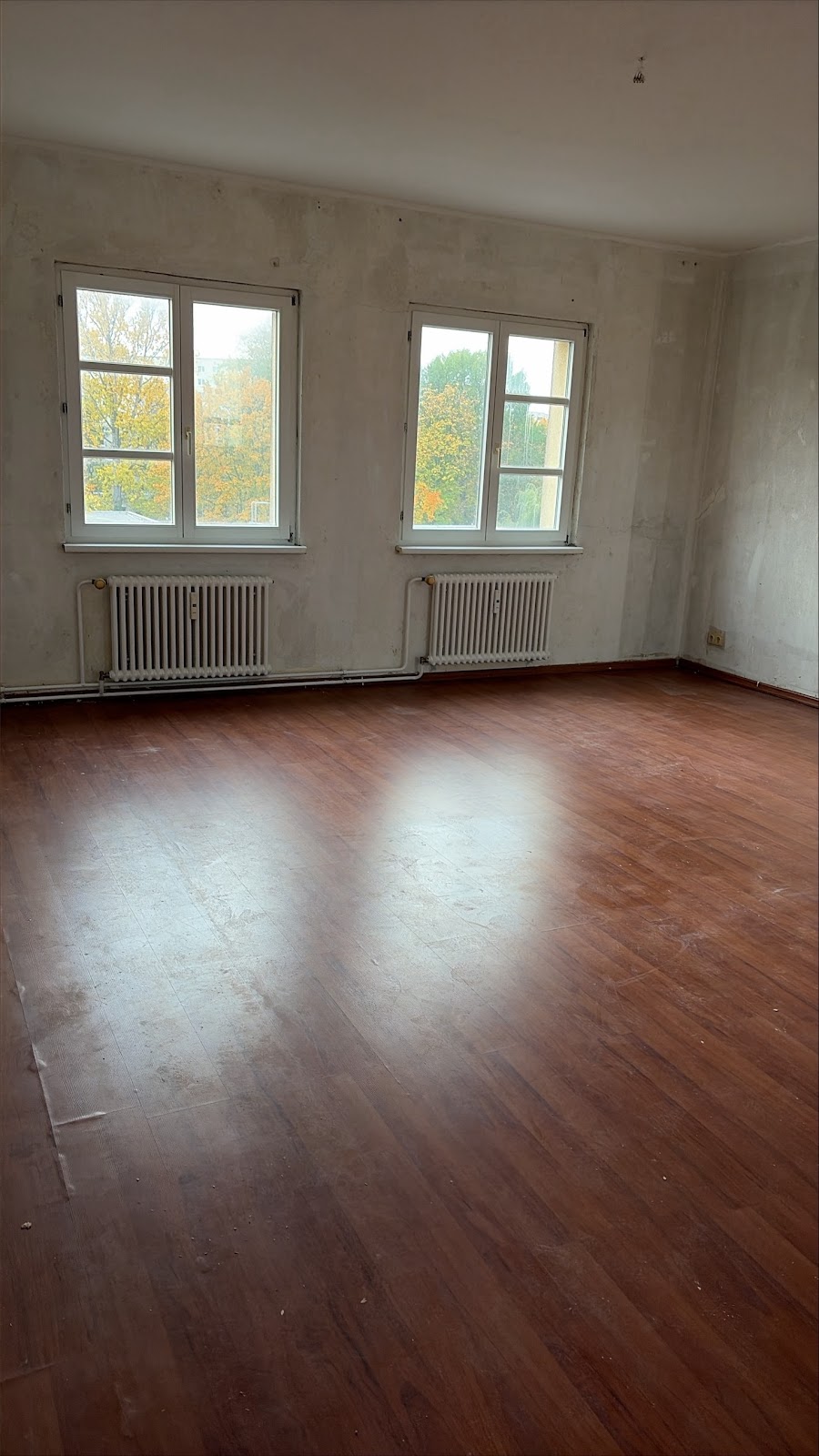 تصویر Geräumige Wohnung in Alt-Hohenschönhausen neu zu vermieten