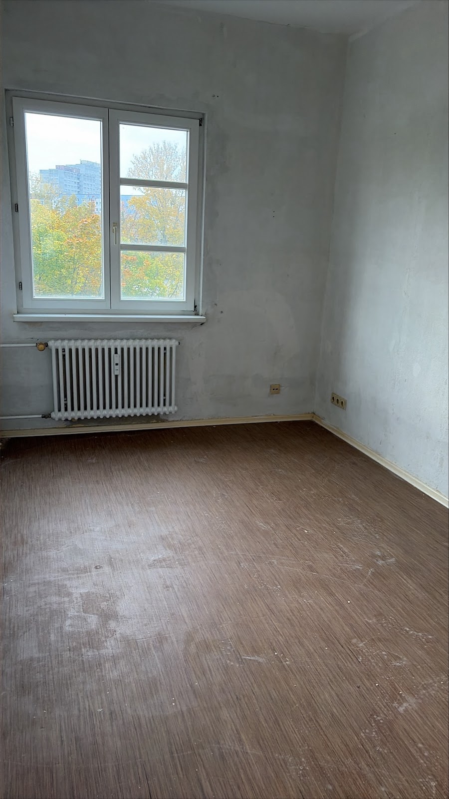 تصویر Geräumige Wohnung in Alt-Hohenschönhausen neu zu vermieten
