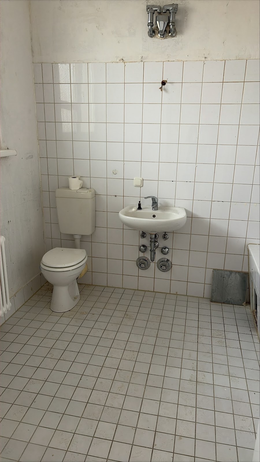تصویر Geräumige Wohnung in Alt-Hohenschönhausen neu zu vermieten