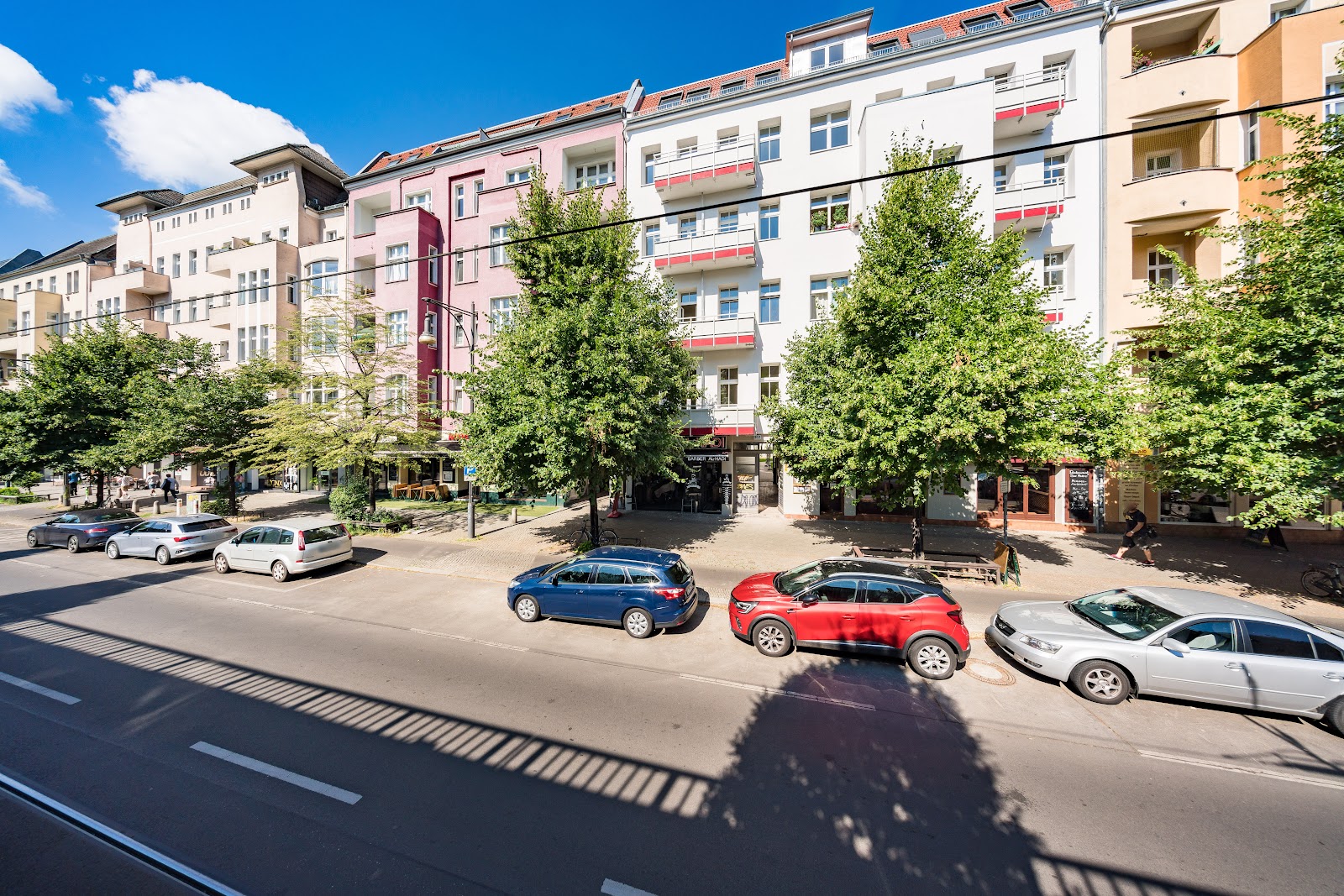 تصویر Singlewohnung am Puls