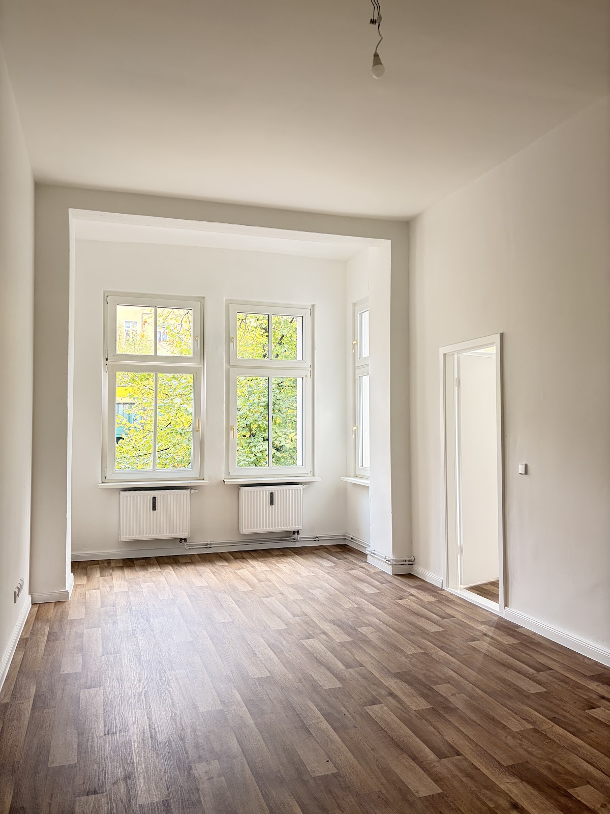 تصویر Singlewohnung am Puls