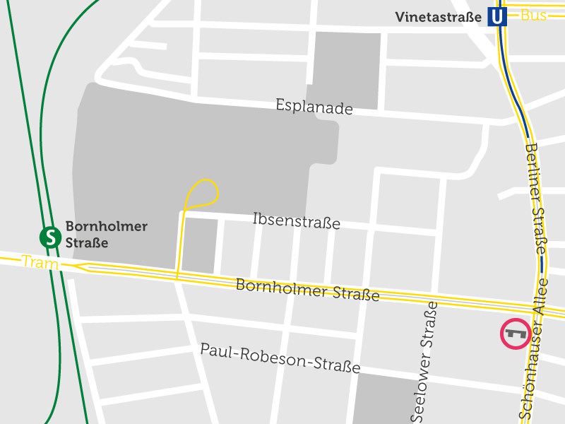 تصویر Singlewohnung am Puls