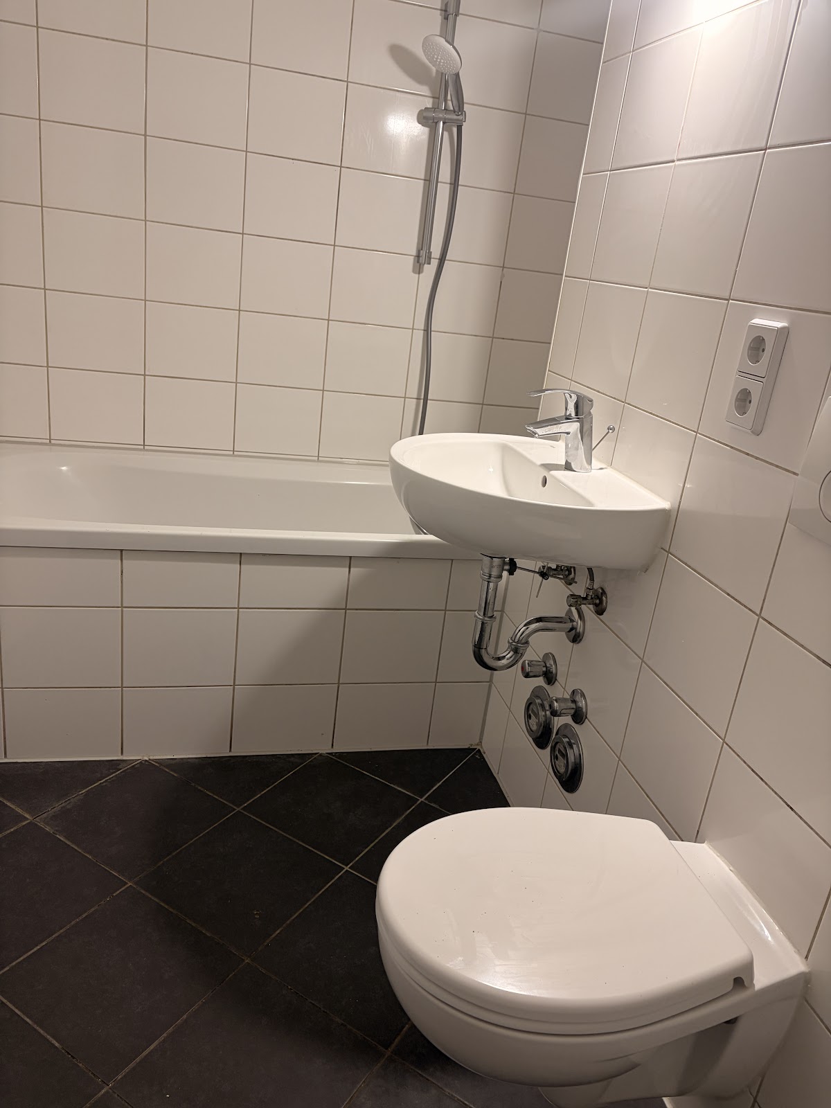 تصویر Singlewohnung am Puls