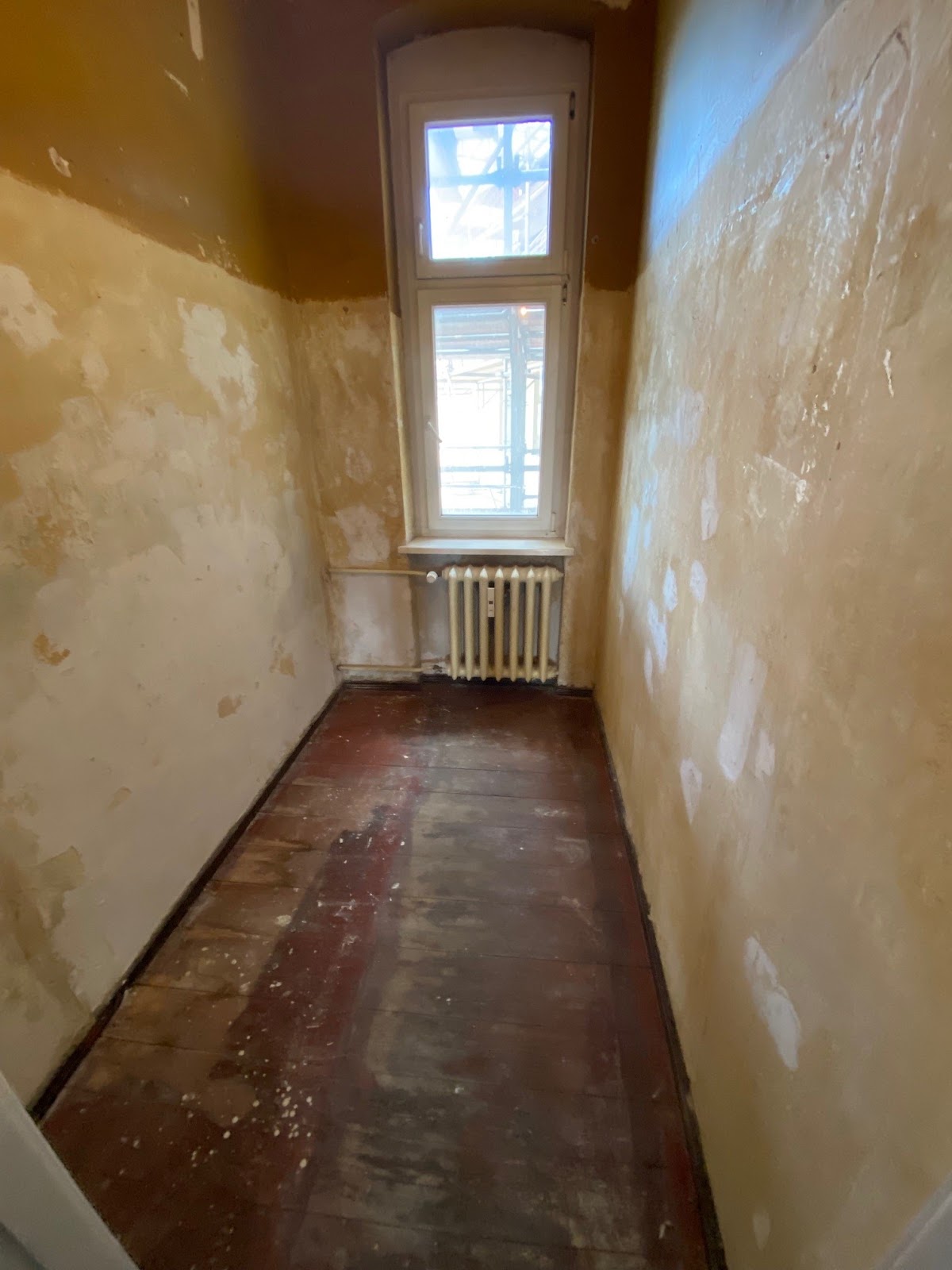 Raum 3 im Grundriss