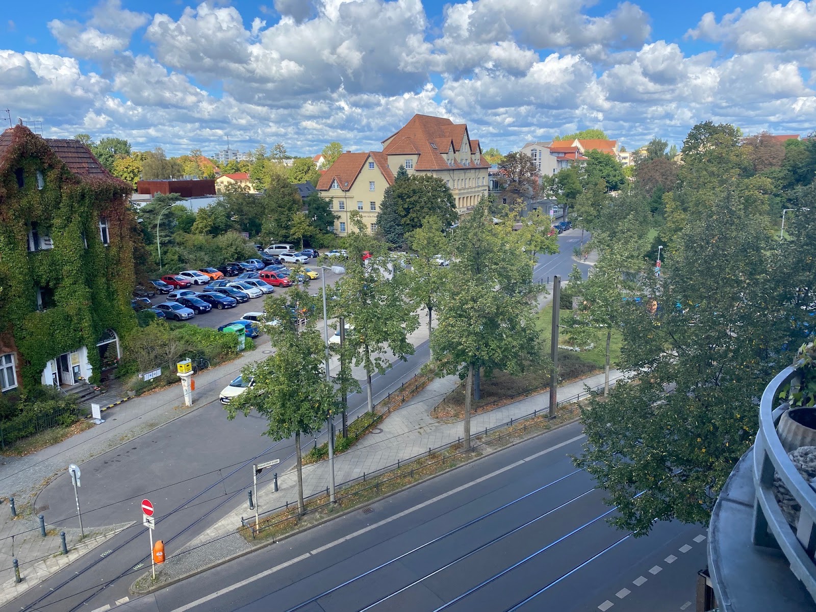 تصویر Renovierungsbedürftige Altbauwohnung in Alt-Hohenschönhausen neu zu vermieten