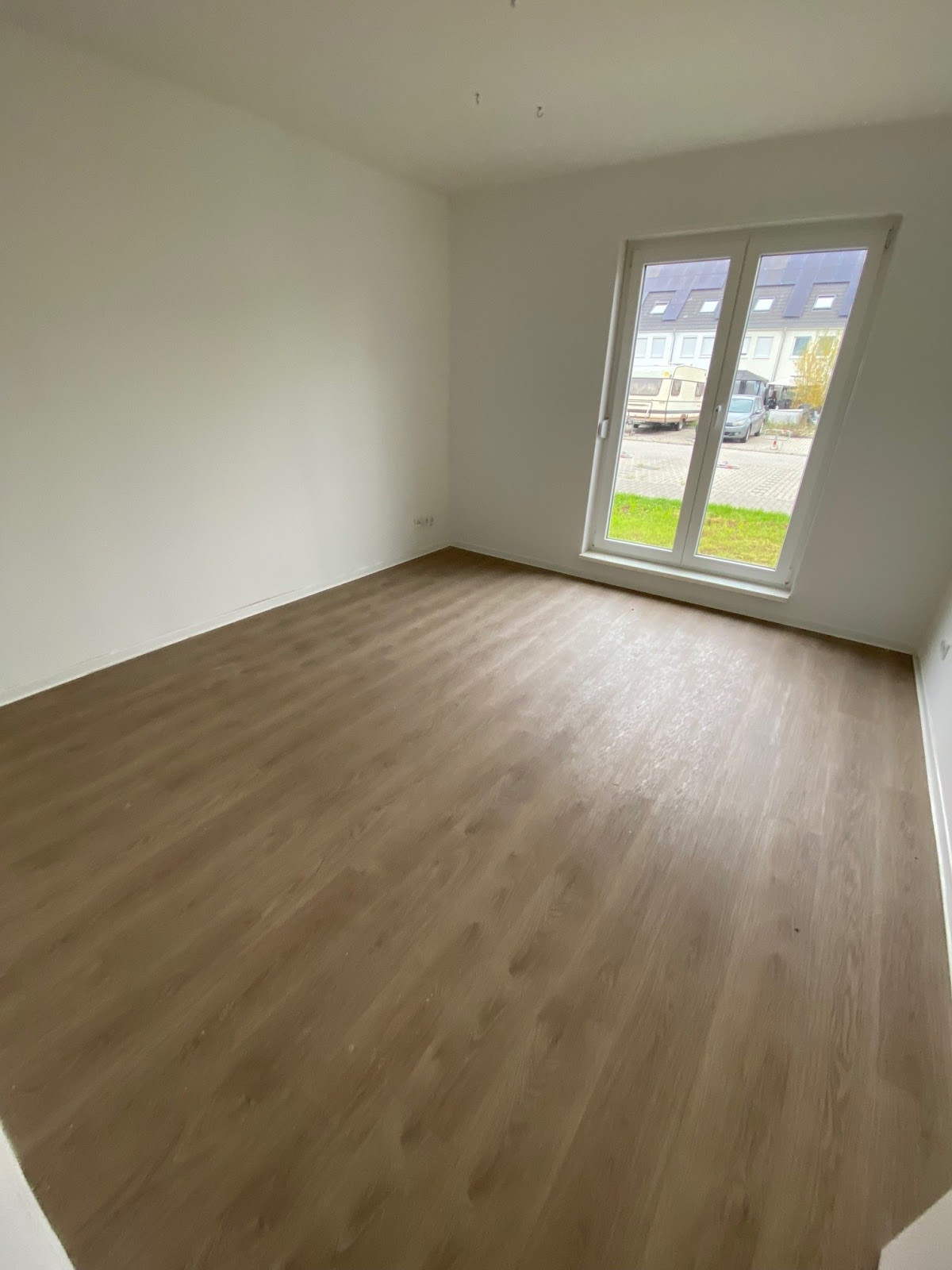 تصویر Erdgeschosswohnung in Falkenberg im Zweitbezug neu zu vermieten