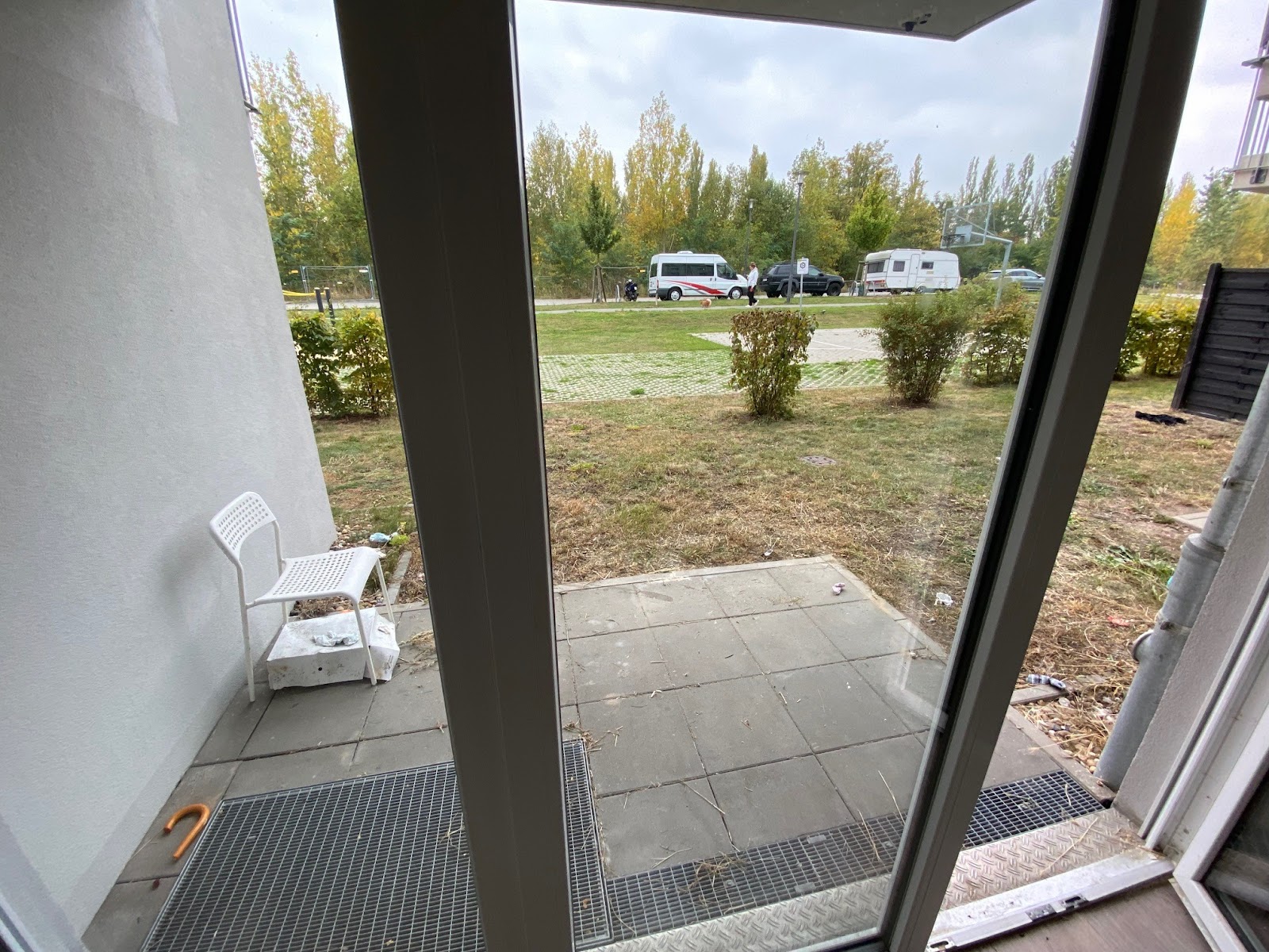 تصویر Erdgeschosswohnung in Falkenberg im Zweitbezug neu zu vermieten