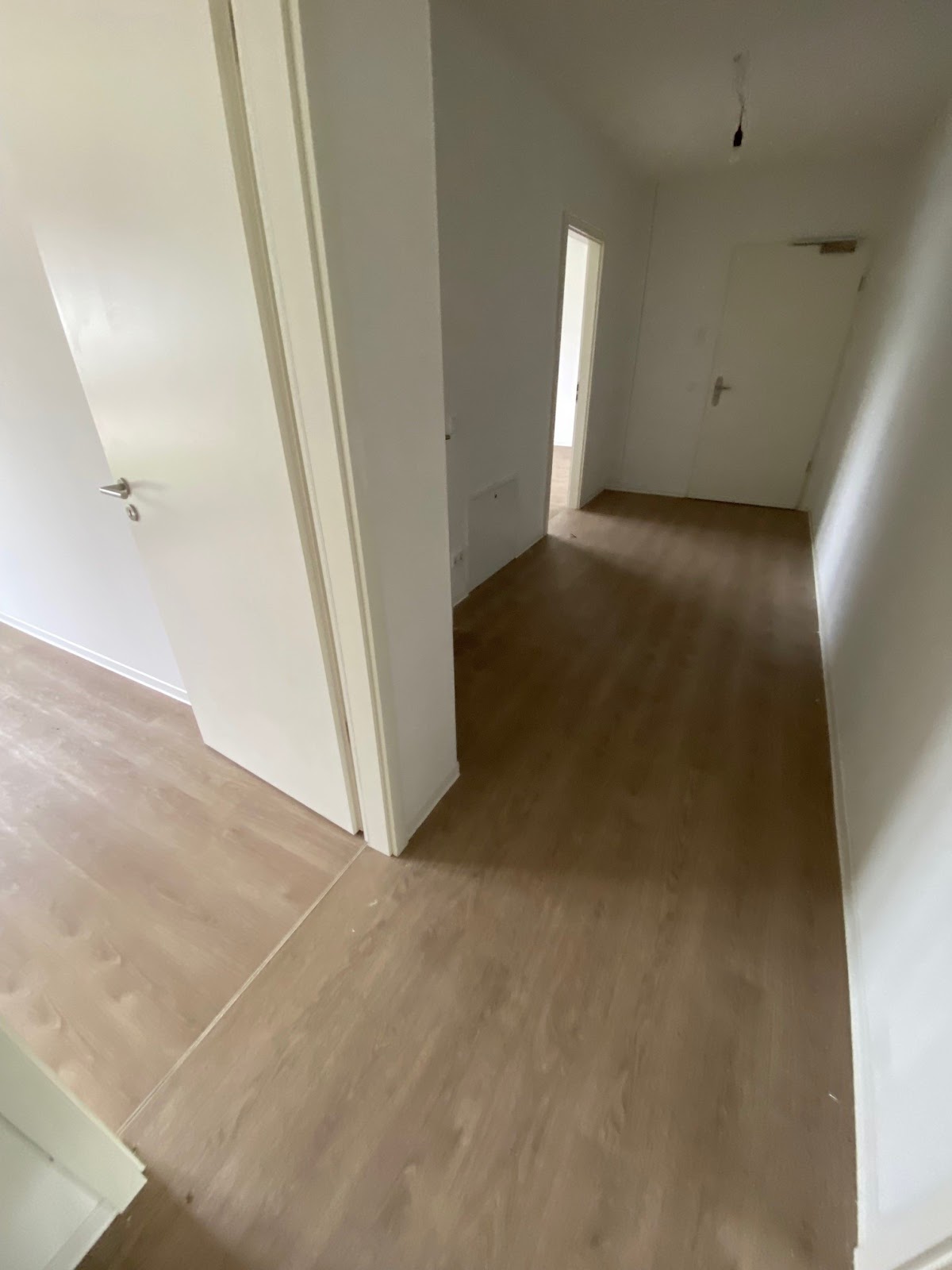 تصویر Erdgeschosswohnung in Falkenberg im Zweitbezug neu zu vermieten