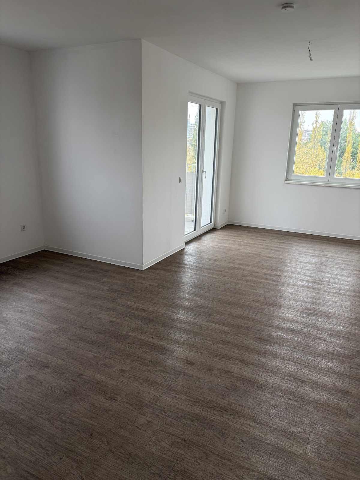 تصویر Wohnung mit Balkon in Falkenberg im Zweitbezug neu zu vermieten – WBS erforderlich !