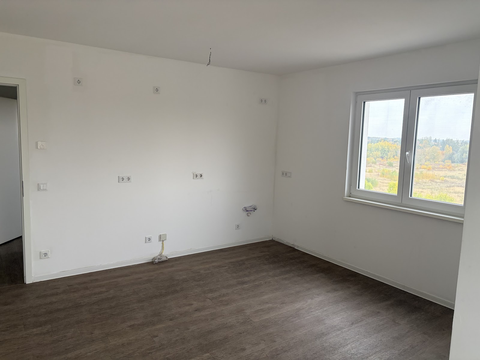 تصویر Wohnung mit Balkon in Falkenberg im Zweitbezug neu zu vermieten – WBS erforderlich !