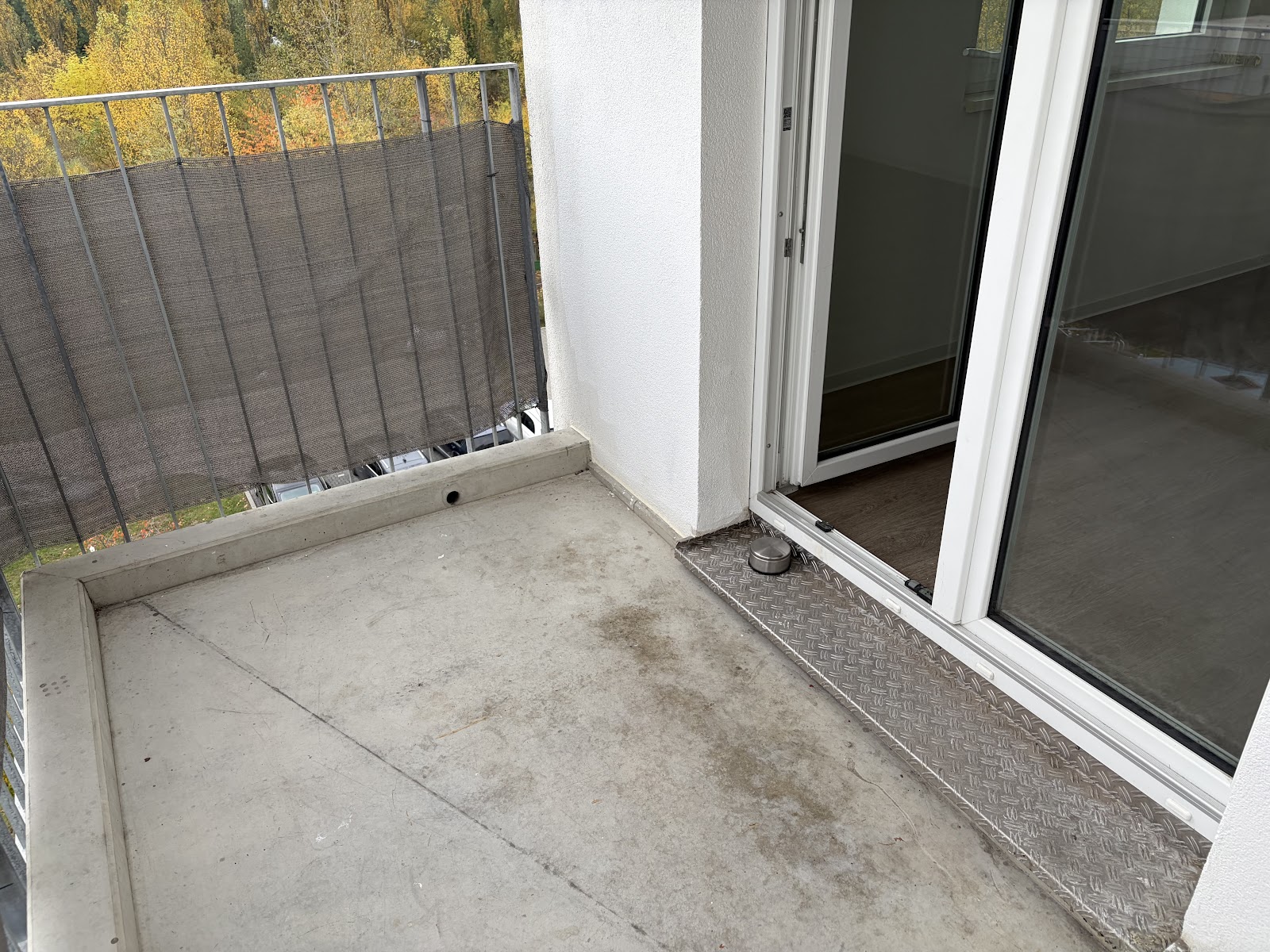 تصویر Wohnung mit Balkon in Falkenberg im Zweitbezug neu zu vermieten – WBS erforderlich !