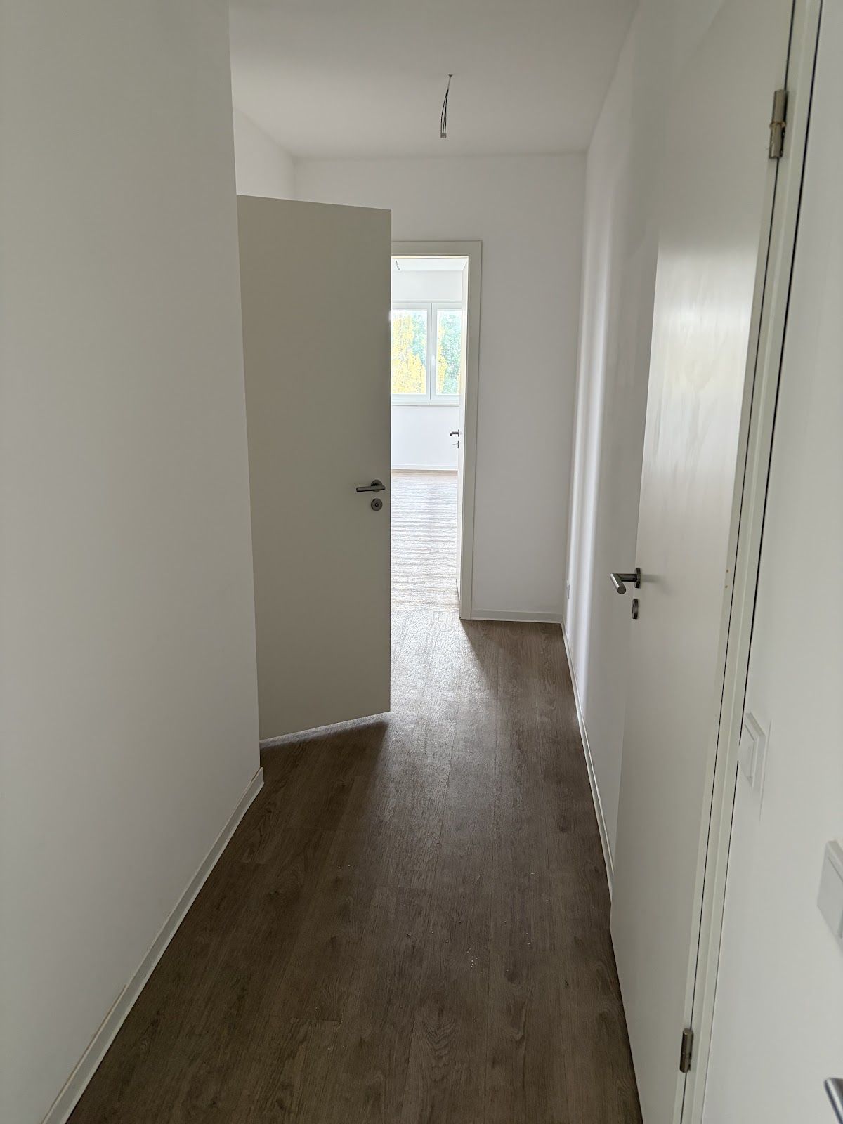 تصویر Wohnung mit Balkon in Falkenberg im Zweitbezug neu zu vermieten – WBS erforderlich !